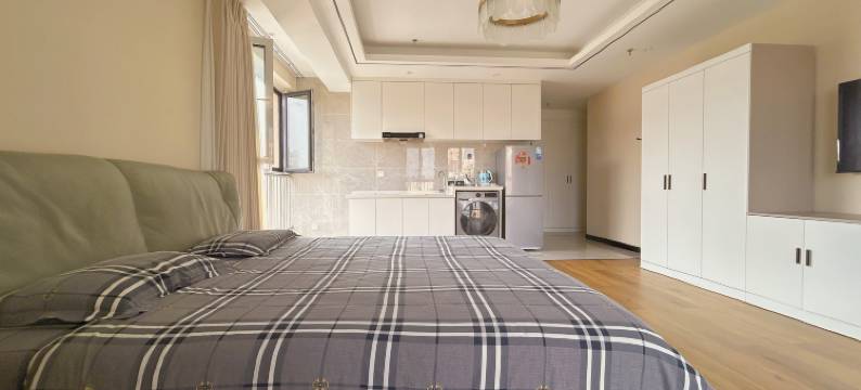 The怡澜·海智能公寓图片