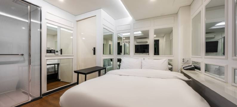 新村Wol(Sinchon Wol)图片