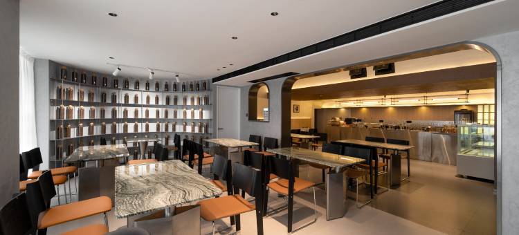 栖岸酒店(海口西海岸会展中心店)图片