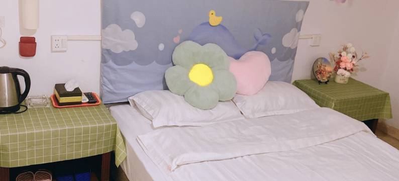 韶关沿堤二路姚家宾馆图片