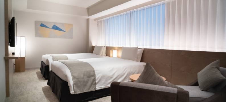 喜织精选酒店新町通(KIORI Collection Shinmachi)图片