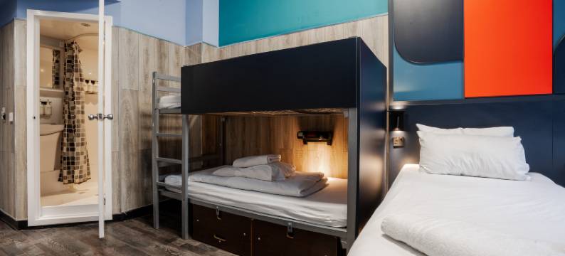 卡班纳斯纽卡斯尔(Kabannas Newcastle)图片