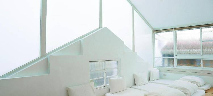 台南朴宿民宿图片