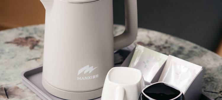 曼熙酒店(五邑大学三十三墟街店)图片