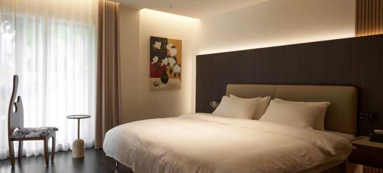 有所别院民宿图片