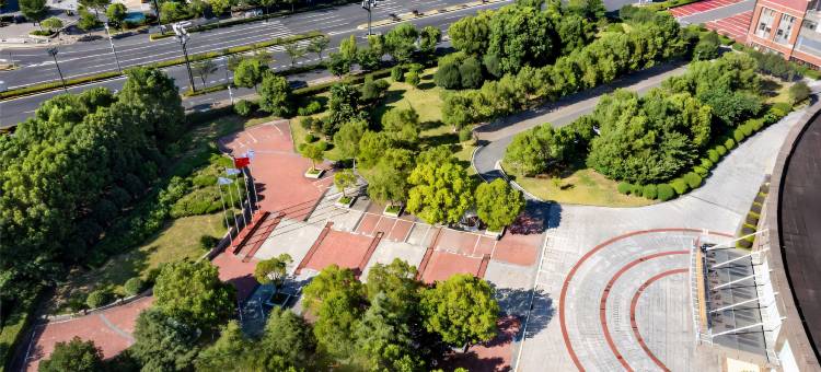 安徽建工新时代大酒店图片