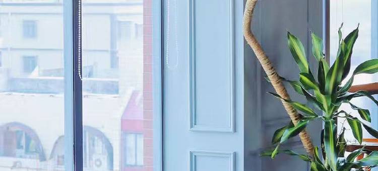 茂名通用大酒店图片