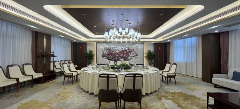 恩施施州大酒店(舞阳坝州政府店)图片