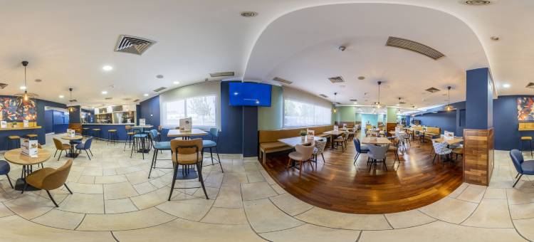 Travelodge Murcia图片