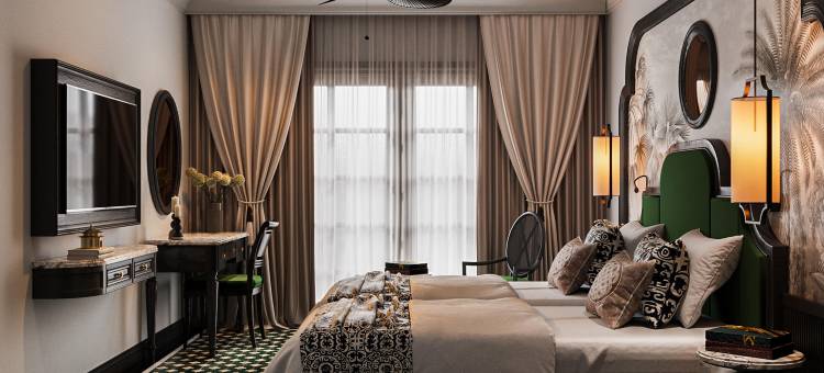 遗产河畔会安(L'Heritage Riverside Hoi An)图片