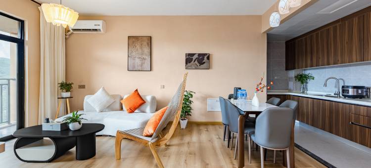 邑乡民宿酒店图片