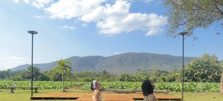 东方村度假村(The Oriental Village Resort)图片