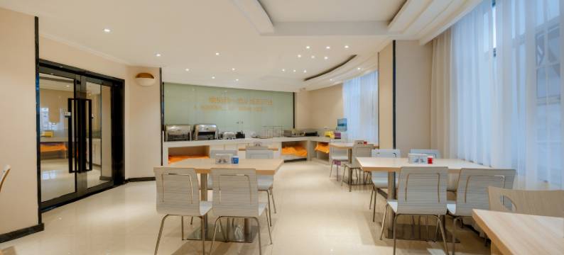 永恒之星酒店(崇左扶绥县人民医院店)图片