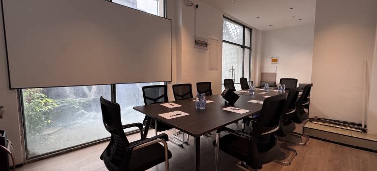 城市豪泰酒店(蚌埠淮上万达广场店)图片