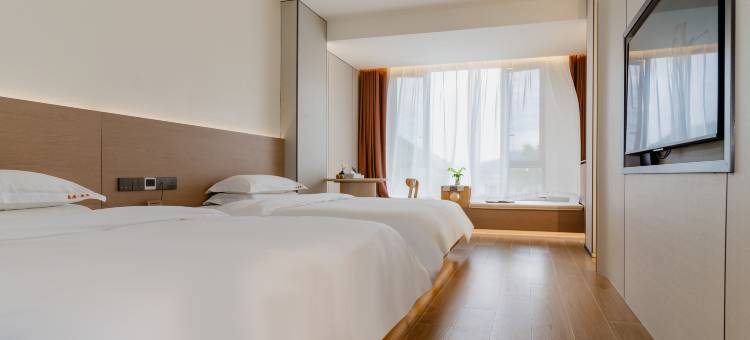 两江云宿(乐昌凰落花海店)图片