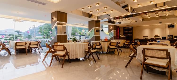 两江云宿(乐昌凰落花海店)图片