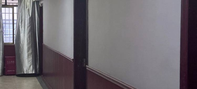 衡阳方智酒店(解放路石鼓书院店)图片