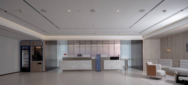 无锡太湖智选假日酒店图片