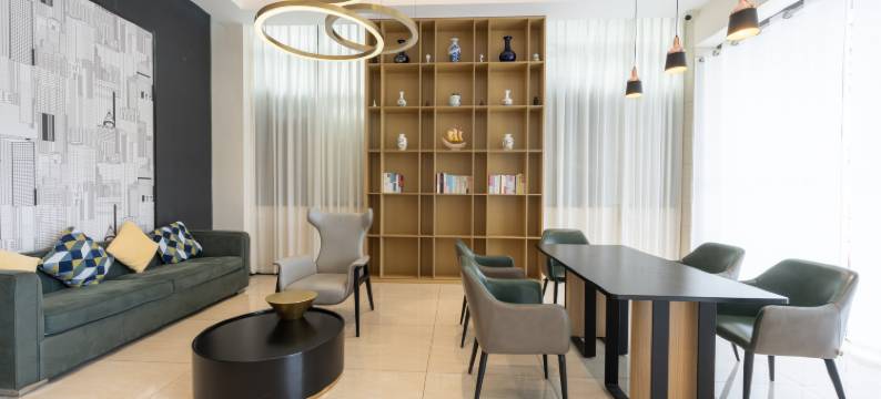 城市便捷酒店(田林汽车总站店)图片