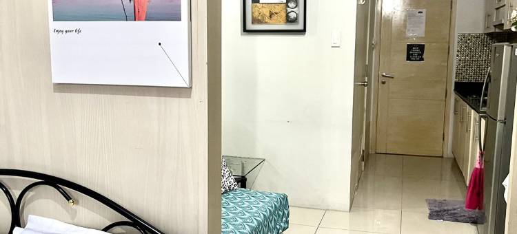 科科特尔的海边公寓玛迪逊大道(Madison Place at Sea Residences powered by Cocotel)图片