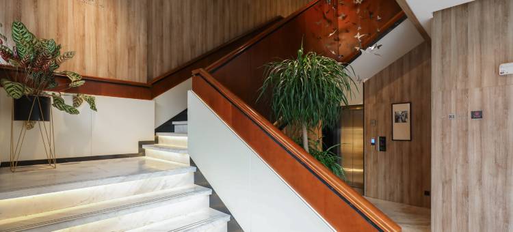 南京河海大学地铁站锦江都城酒店图片