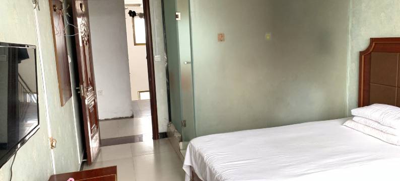 兰考永胜宾馆图片