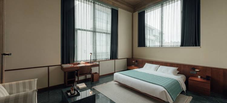 阿那亚友谊之家俱乐部酒店图片