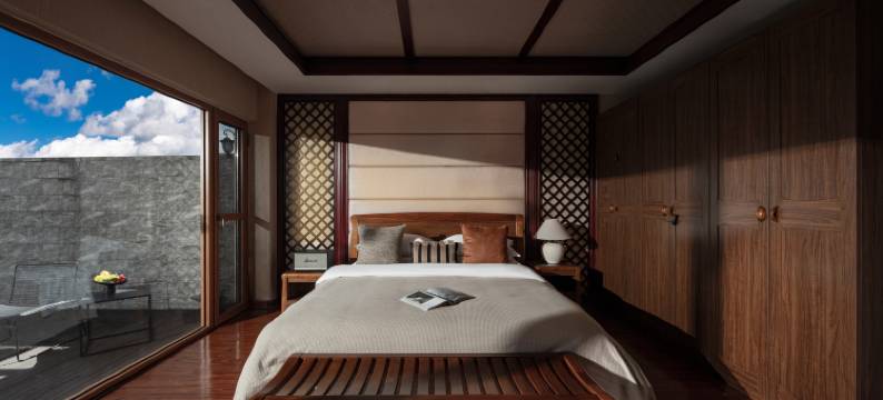 云享筑半山度假别墅图片