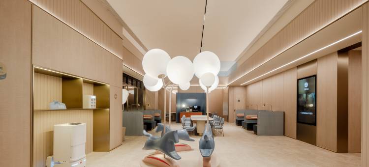 汉庭酒店(南宁动物园相思湖东路店)图片