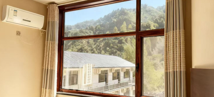 涞源爱玲农家院图片