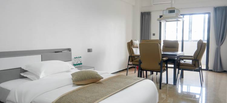 季枫商务公寓图片