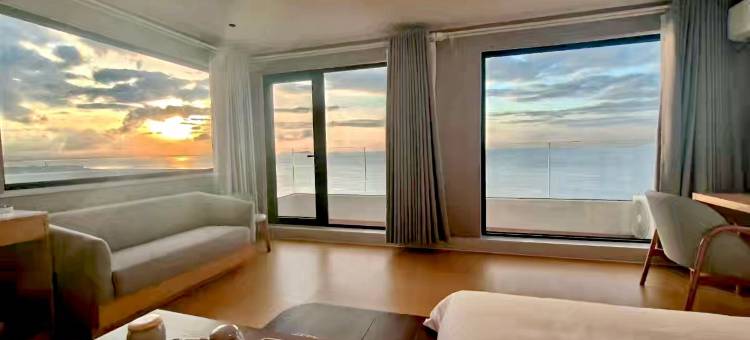 班悦小筑(金石湾艺术园区店)图片