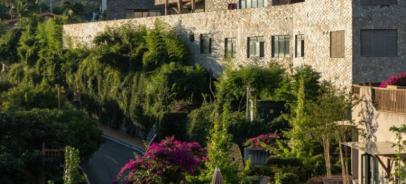 兴义峰林悦山酒店图片