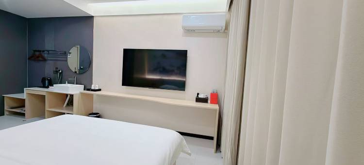 仟程酒店(开封鼓楼广场店)图片