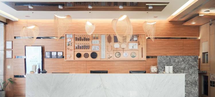 叶绿宿-茶觉旅图片