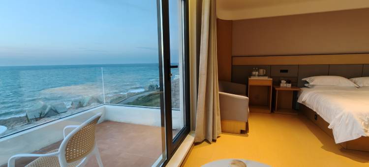 班悦小筑(金石湾艺术园区店)图片