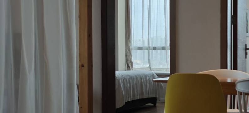 成都浅川民宿(花牌坊地铁站店)图片