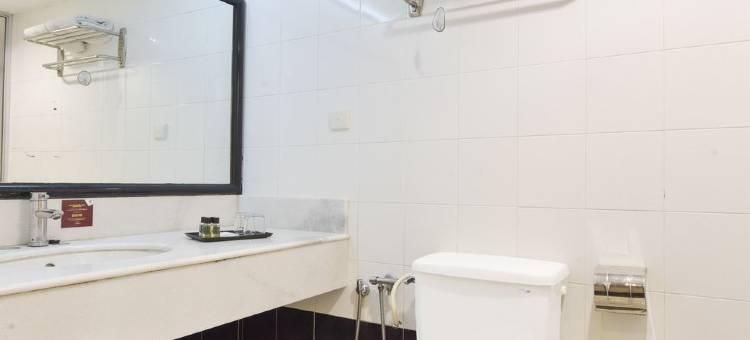 星期日 马六甲 前敦法蒂玛(Sunday Malacca Formerly Tun Fatimah)图片