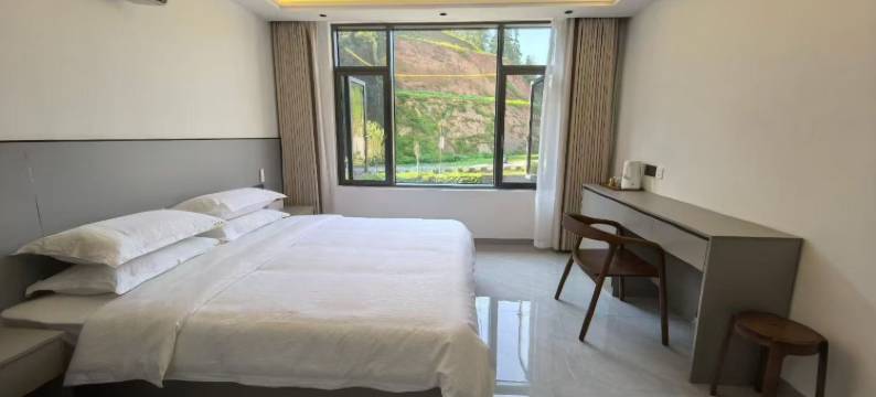 瑶里天青舍・Live溪岸休闲度假民宿(瑶里古镇店)图片