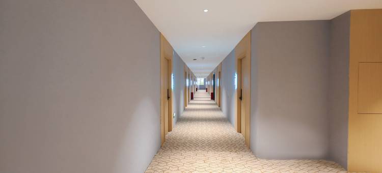 江阴佰瑞酒店(新桥店)图片