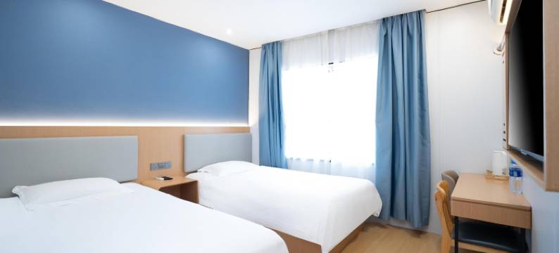 上海民春宾馆(上海杉达学院顾唐路地铁站店)图片