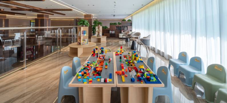 承德伴山盛世酒店(僧冠峰景区店)图片