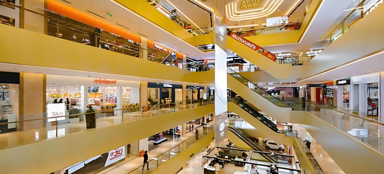 Cau Giay Hanoi Vinhomes D’Capitale – TK Stay图片