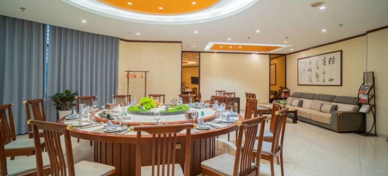宜昌三峡电力职业学院学术中心图片