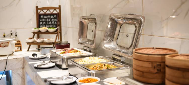 如家驿居酒店(南京新街口张府园地铁站店)图片