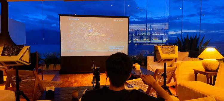 又见山 | Holiday Villa · 海景度假酒店(大理洱海店)图片