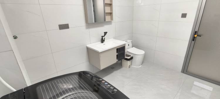 金利达精品民宿(成山头风景名胜区店)图片