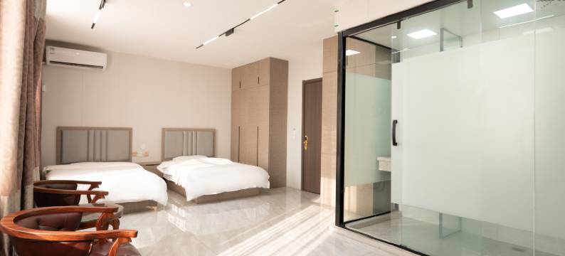 唐山怡景快捷宾馆图片