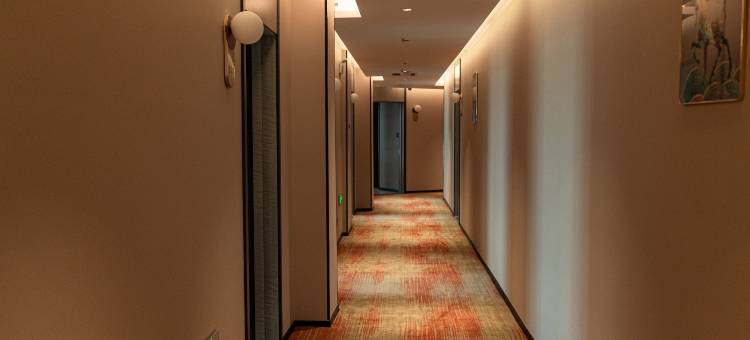 怀远九九九酒店图片