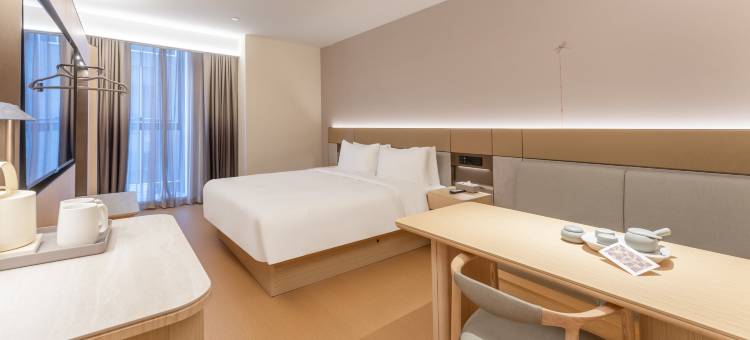 全季酒店(义乌万达广场店)图片